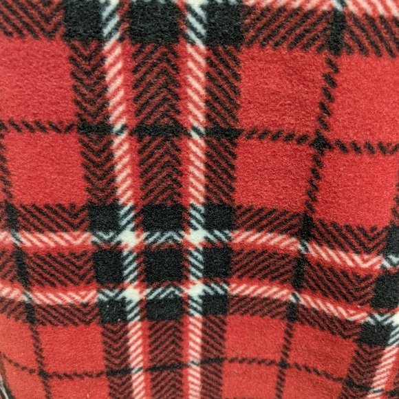 Soho Threads Ladies' Plush Shirt Jacket. - Picture 3 of 5